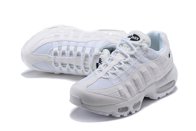 Women's Running Weapon Air Max 95 Shoes 001
